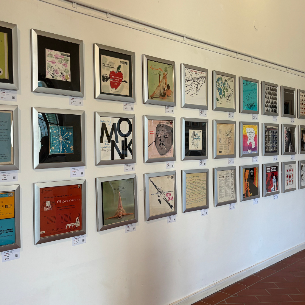 Encadrer ses Vinyles : Comment transformer vos disques en décoration murale ?