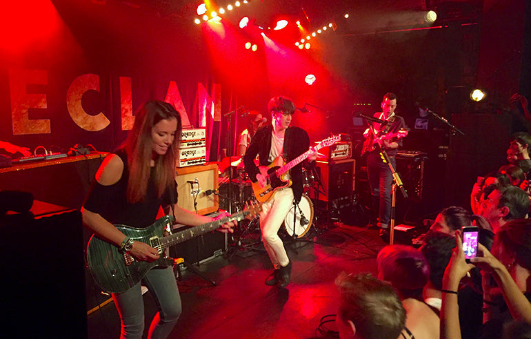 Declan McKenna, un jeune qui a la frite