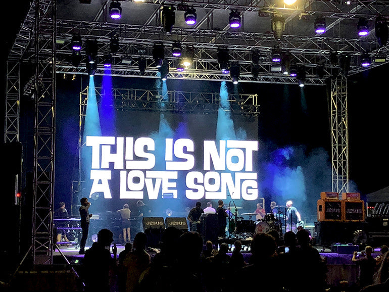 Festival TINALS : déclaration d'amour