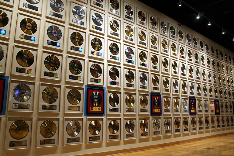 Maisons de disques : les 10 erreurs à ne pas commettre