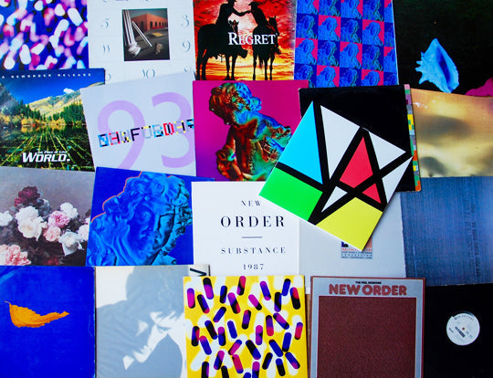 Complètement New Order