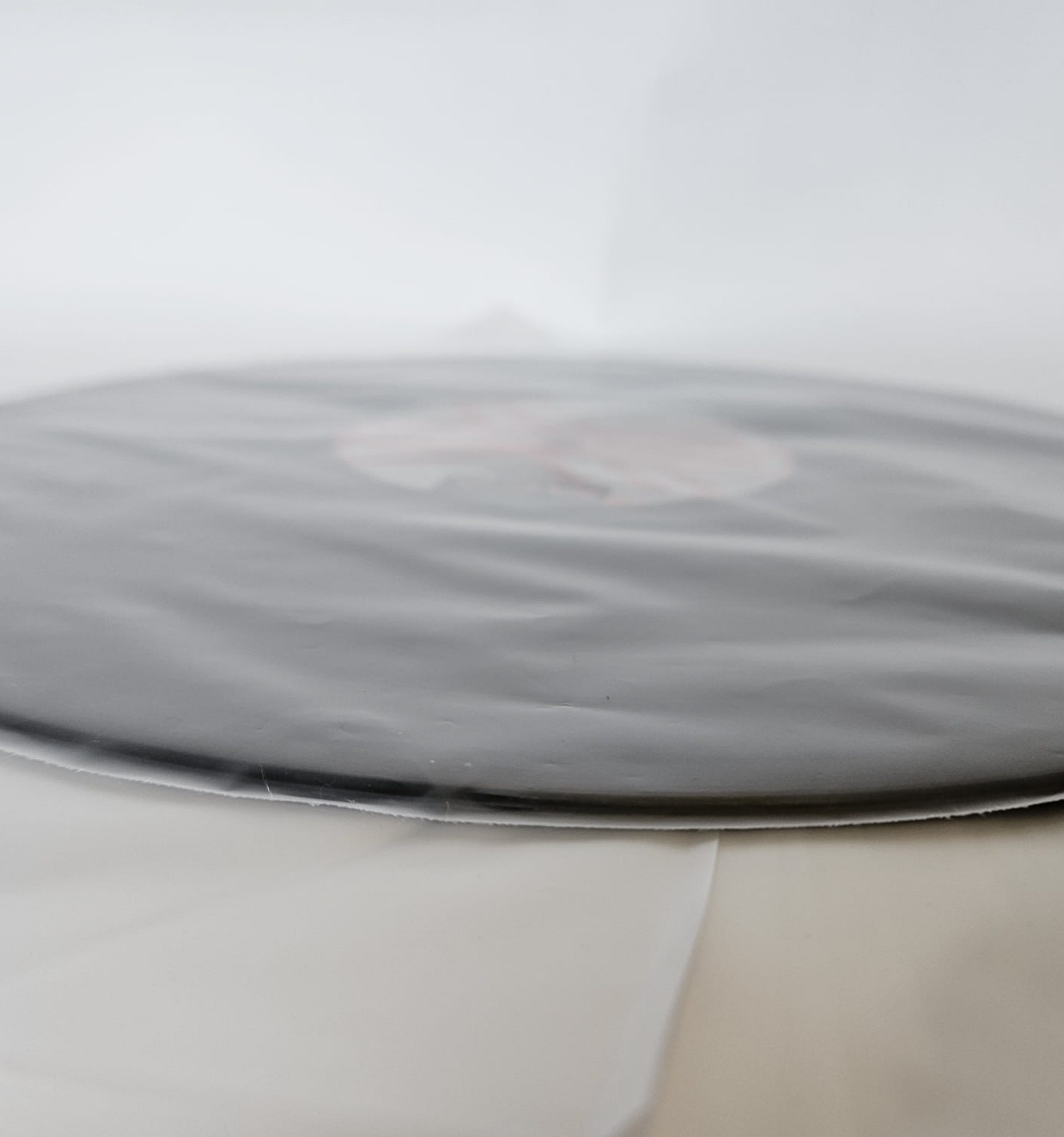 50 Pochettes intérieures Japan style PE doublé - 33T