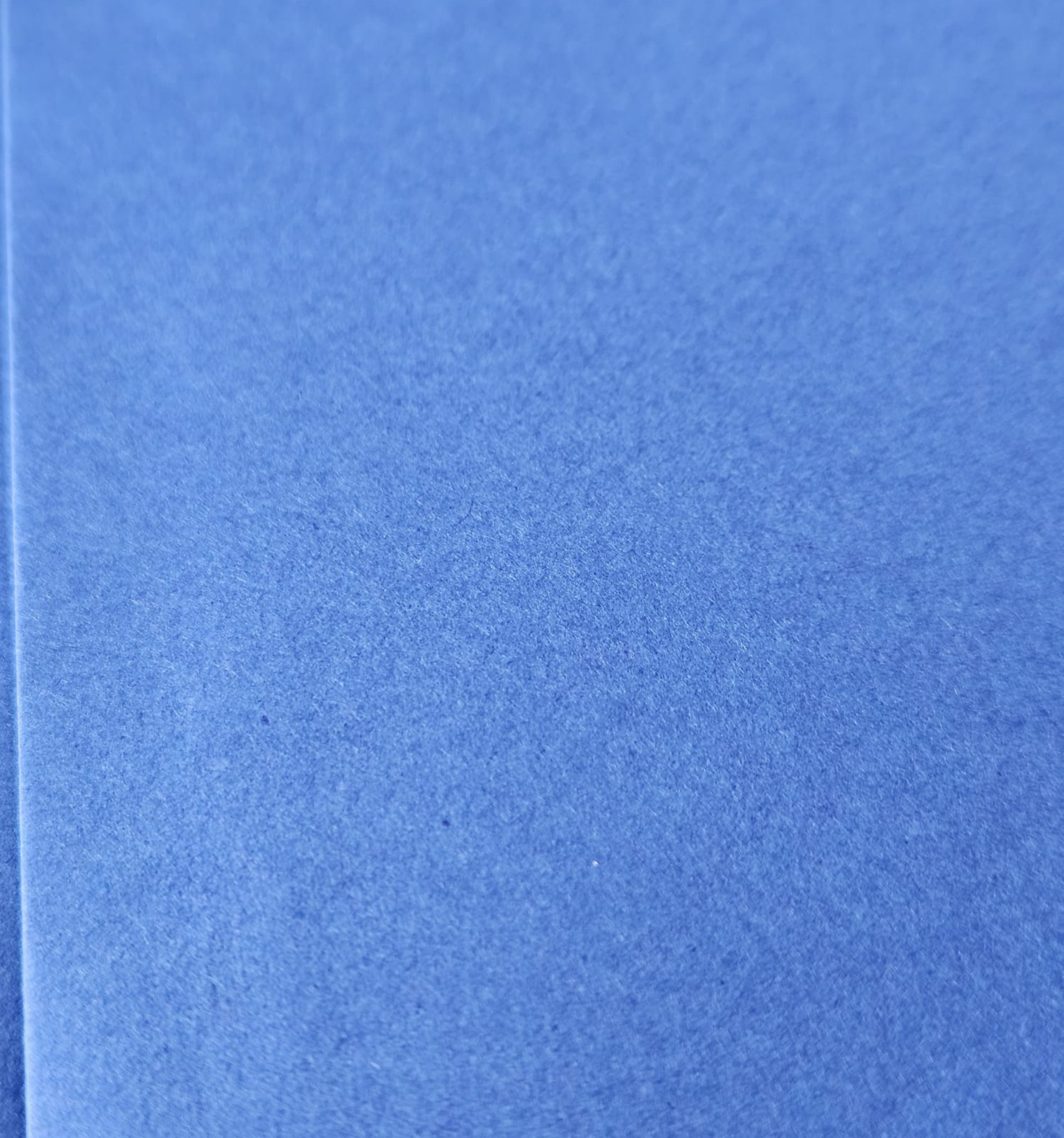Pochettes intérieures papier doublé bleu antistatique , trou central, coins biseautés pour vinyle- 33T x 25 - Etui