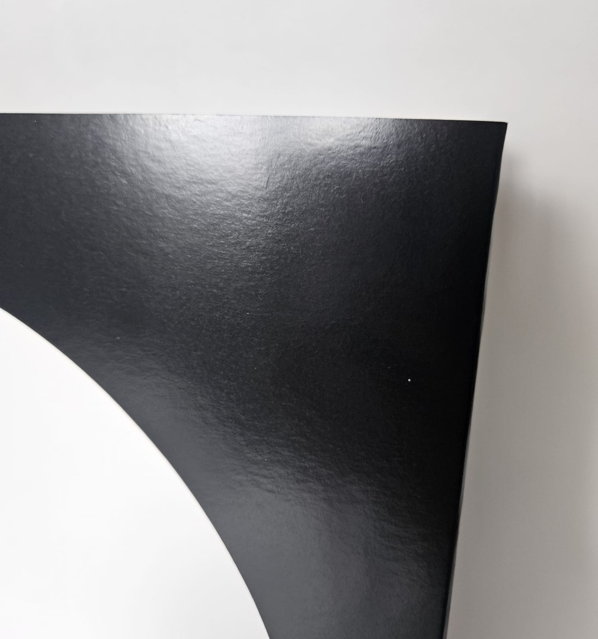 Pochettes Picture Discs Noires 33T x 5 - Etui