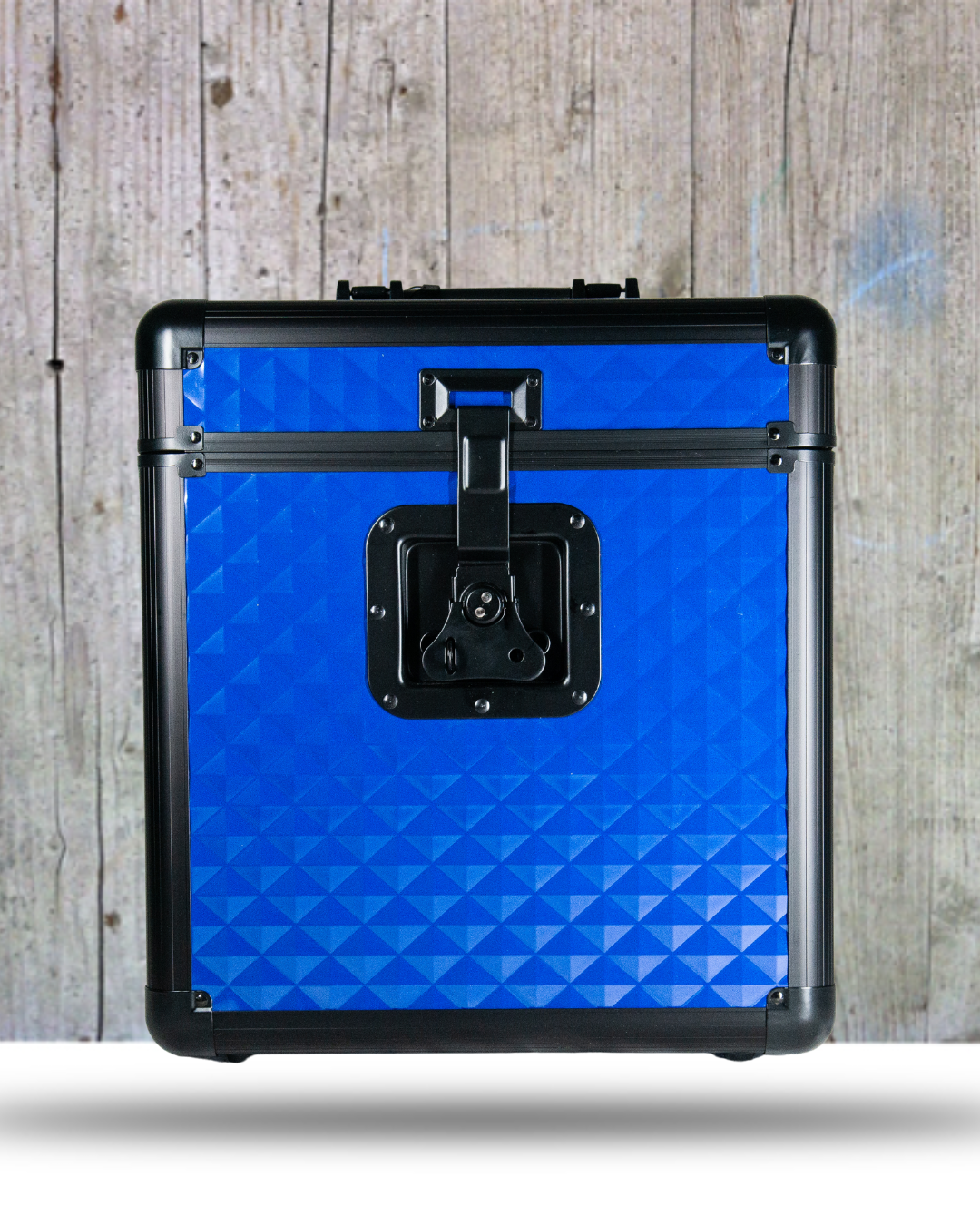 Flight Case Disques Vinyles "Jazz" Limited Edition