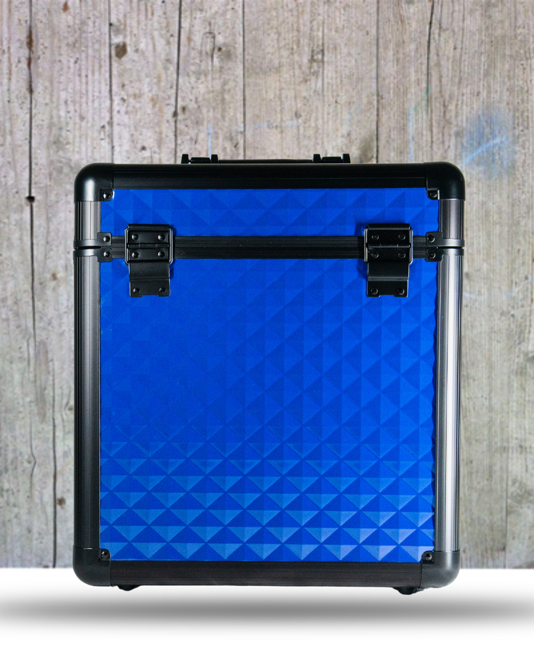 Flight Case Disques Vinyles "Jazz" Limited Edition