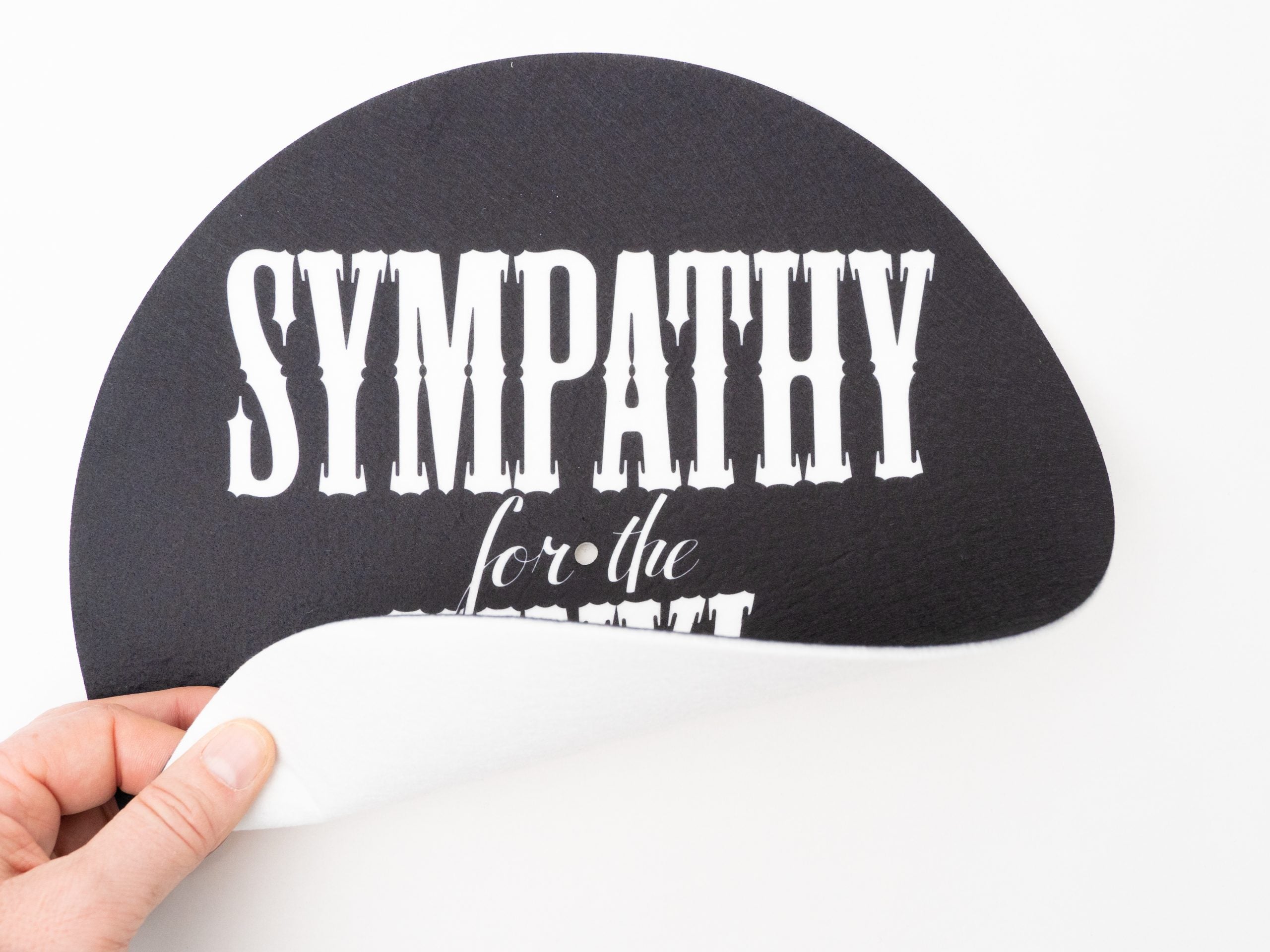 Feutrine « Sympathy »