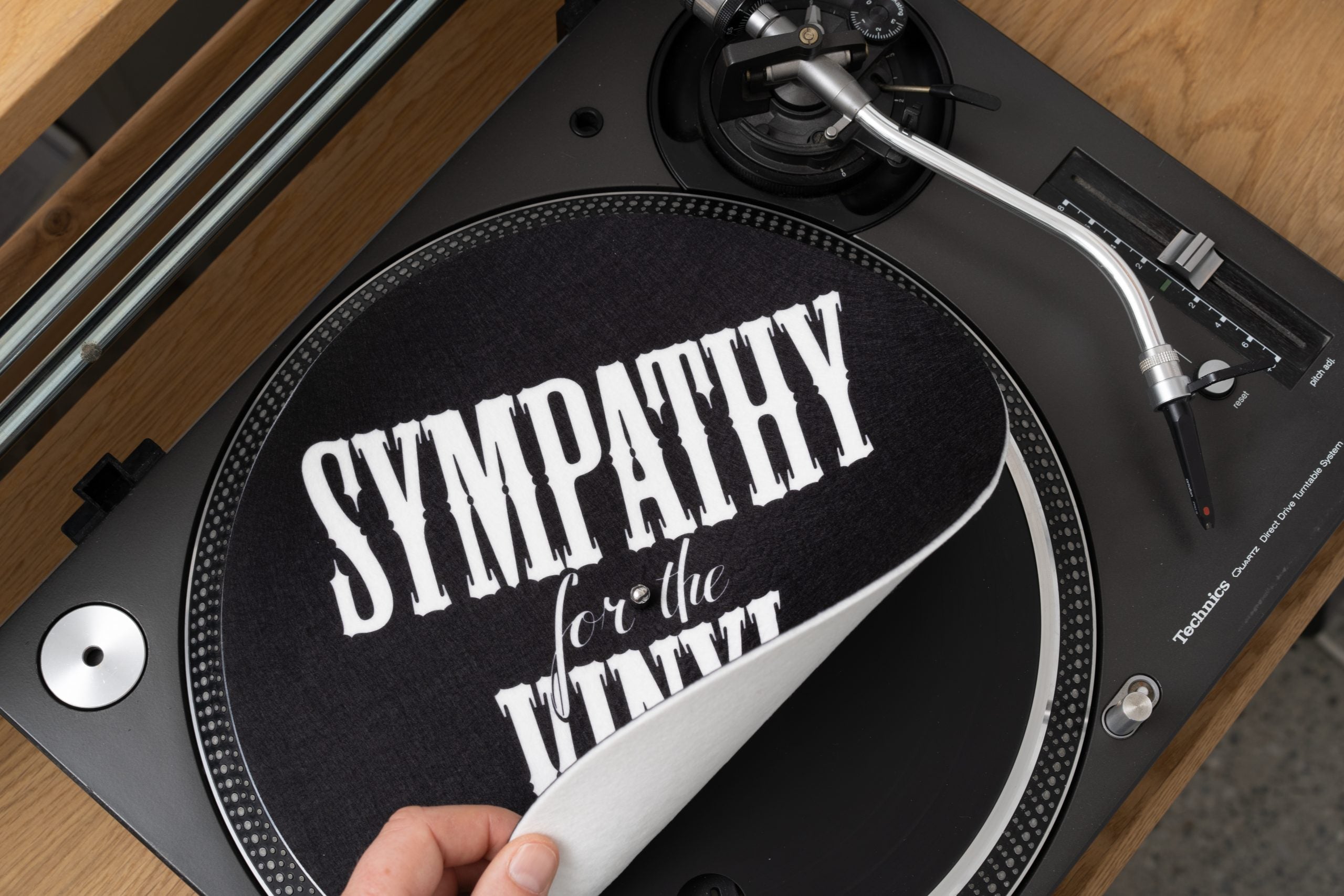 Feutrine « Sympathy »