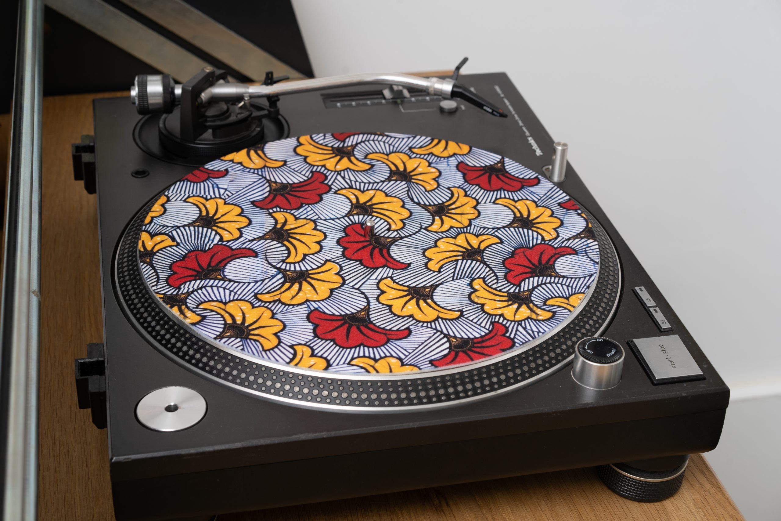Feutrine "Wax"