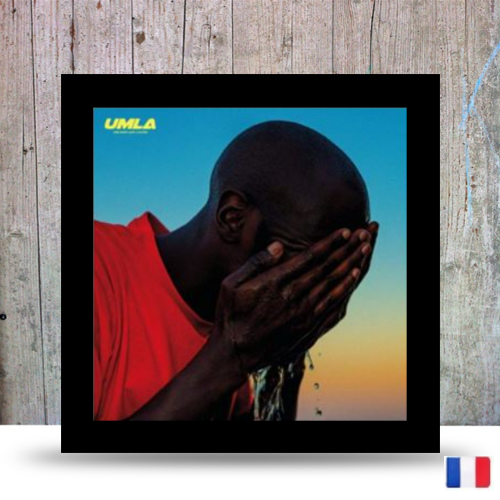 Support Universel noir (lot de 3)