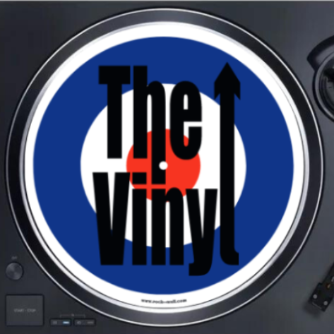 Feutrine "The Vinyl"