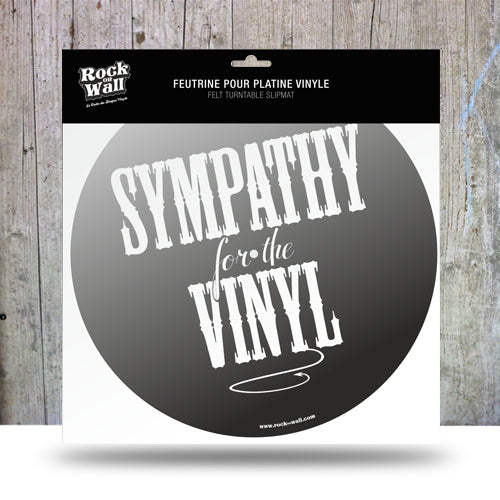 Feutrine « Sympathy »