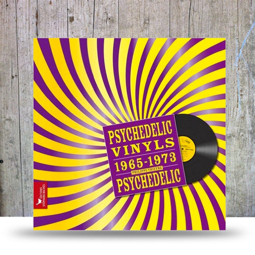 Psychedelic Vinyls