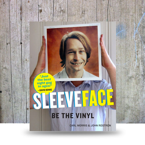 Sleeveface