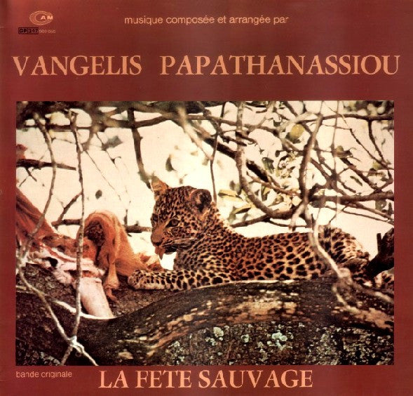 Fête sauvage, La