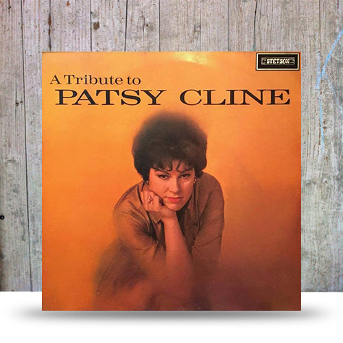 Cline, Patsy
