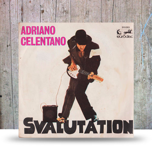 Celentano, Adriano