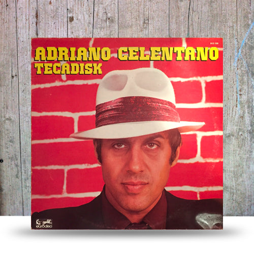 Celentano, Adriano