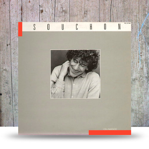 Souchon, Alain