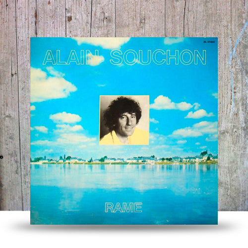 Souchon, Alain