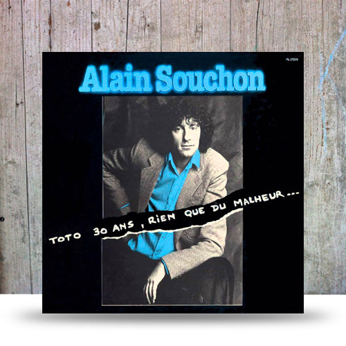 Souchon, Alain