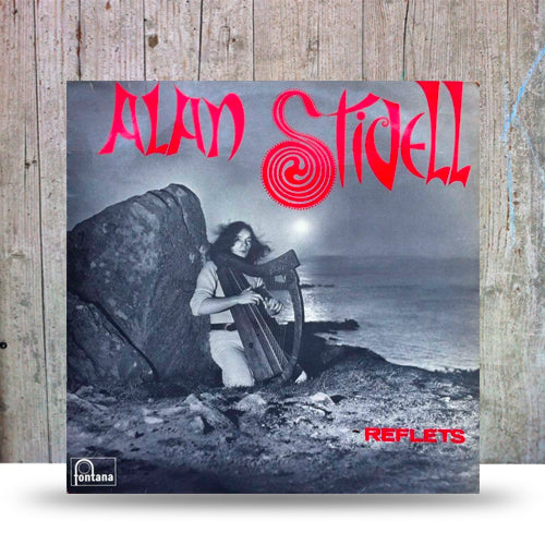 Stivell, Alan