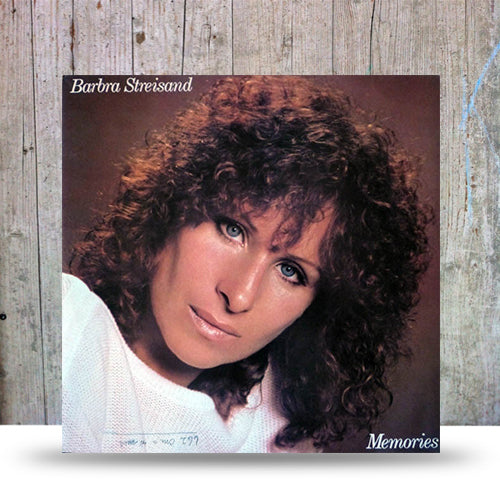 Streisand, Barbra