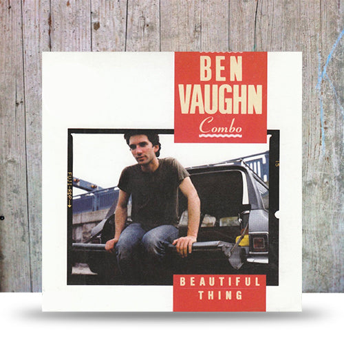 Vaughn Combo, Ben