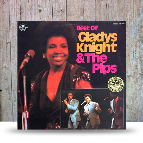 Knight, Gladys