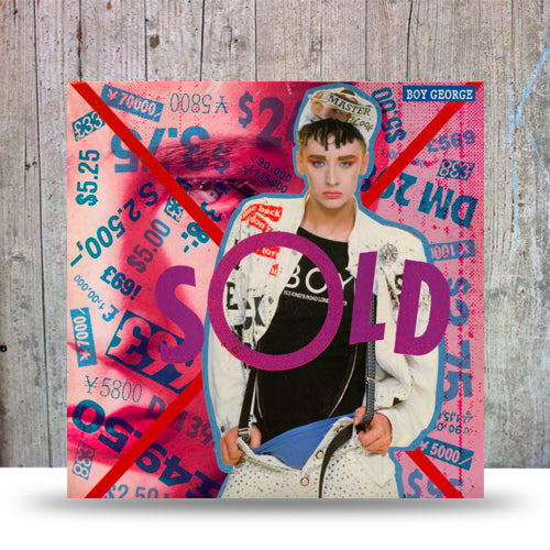 Boy George