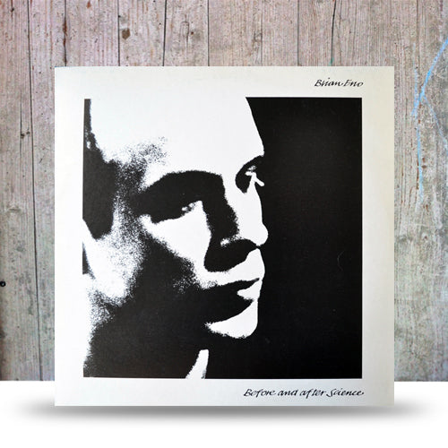 Eno, Brian