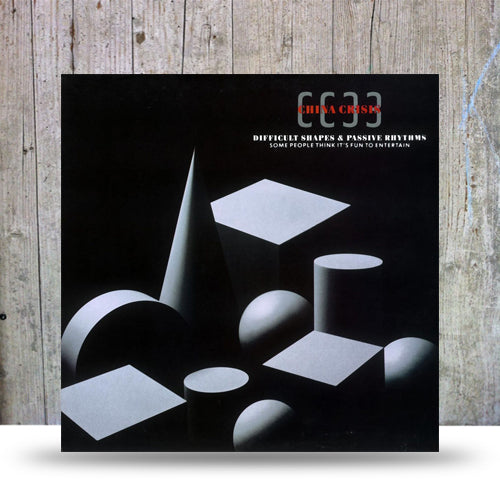 China Crisis