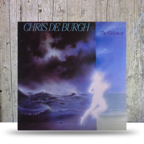 De Burgh, Chris