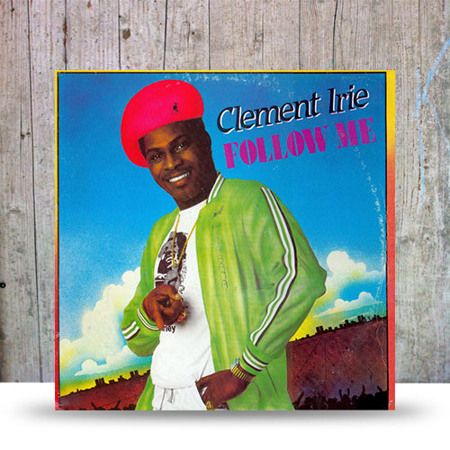 Irie, Clement