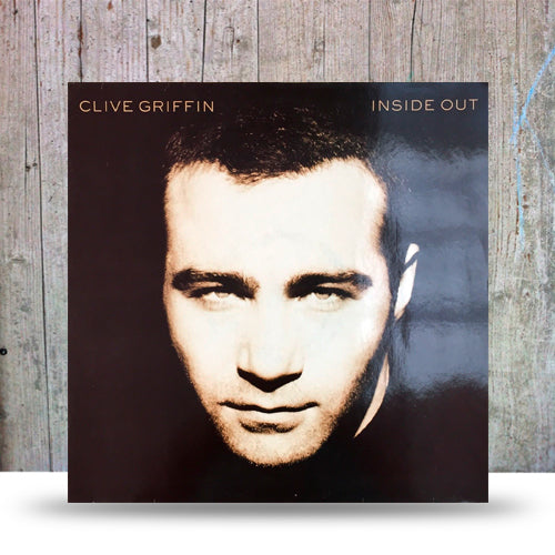 Griffin, Clive