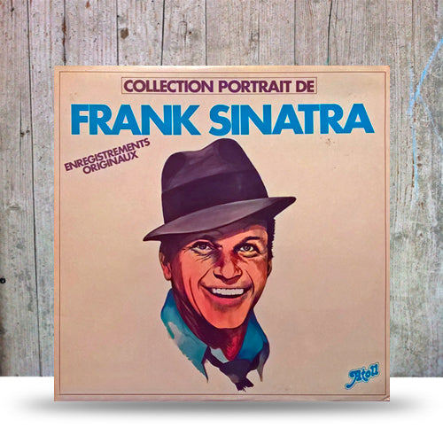 Sinatra, Frank