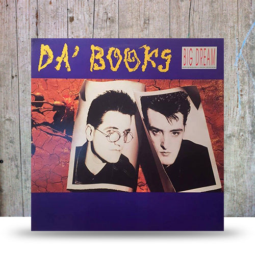 Da Books