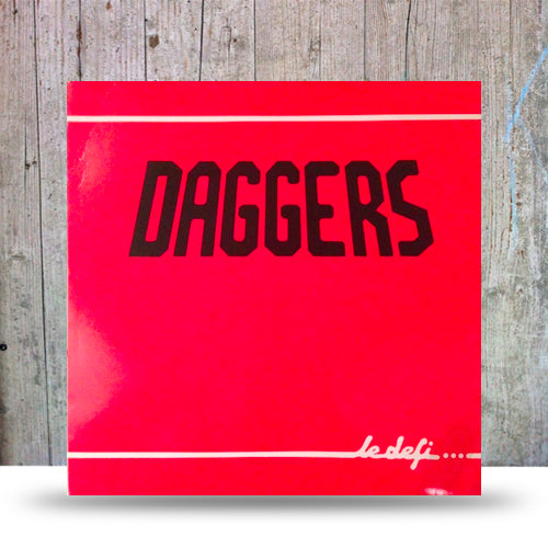 Daggers
