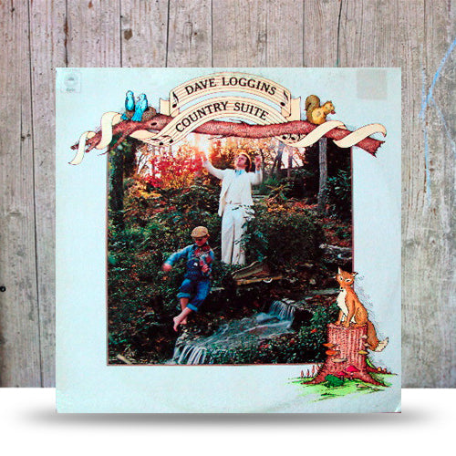 Loggins, Dave