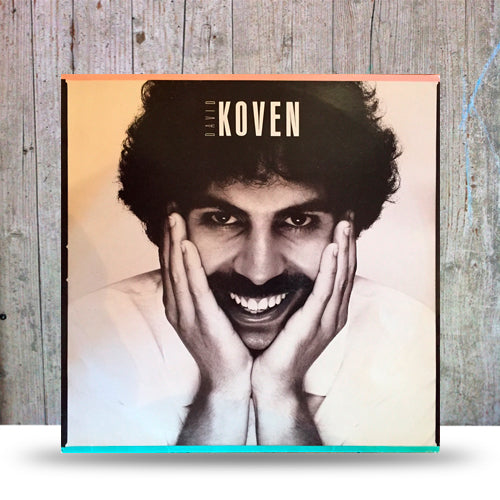 Koven, David