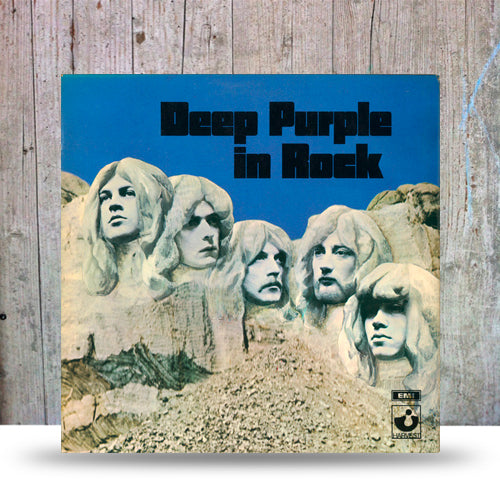 Deep Purple