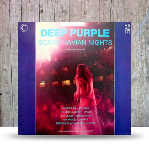 Deep Purple