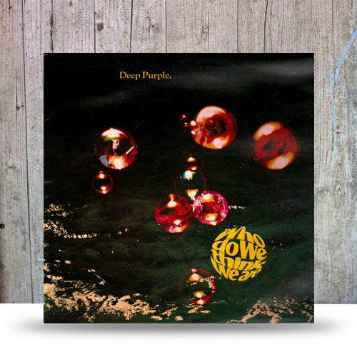 Deep Purple