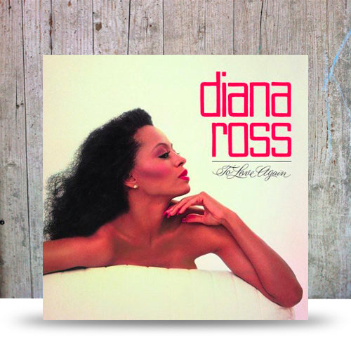 Ross, Diana