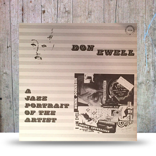 Ewell, Don