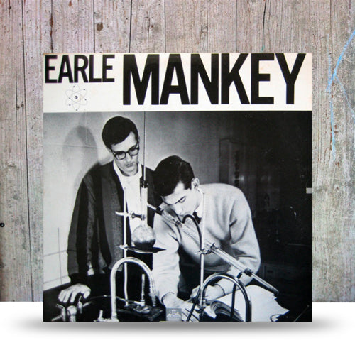 Mankey, Earle