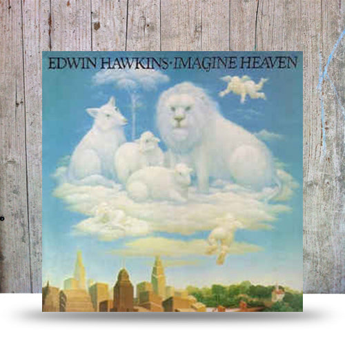 Hawkins, Edwin