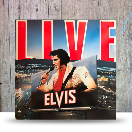 Presley, Elvis