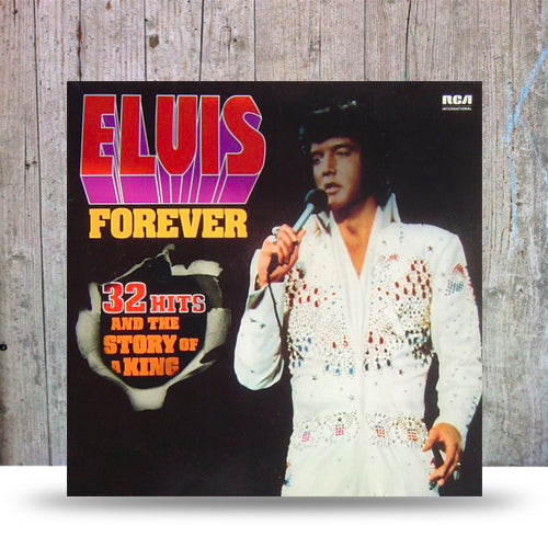 Presley, Elvis