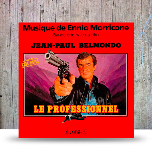 Professionnel,  Le